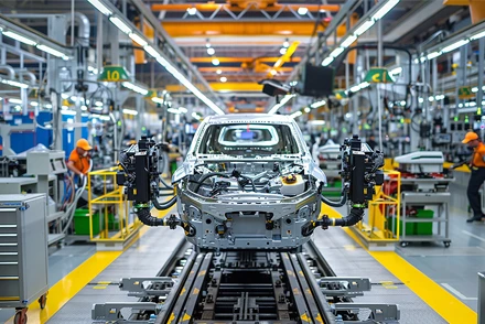 Automotive Industries