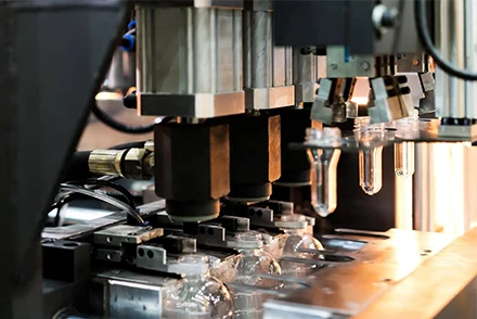 Blow Moulding Industries
