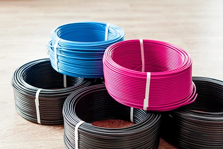 Cable & Wire Industries