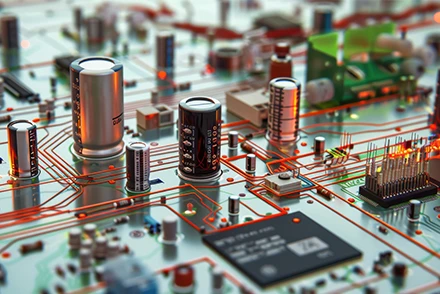 Electronics & Electrical Industries