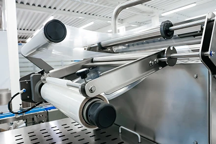 Packaging Industries