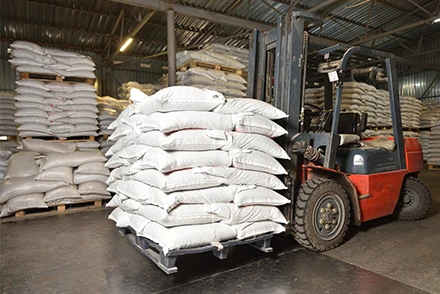 Woven Sack Industries