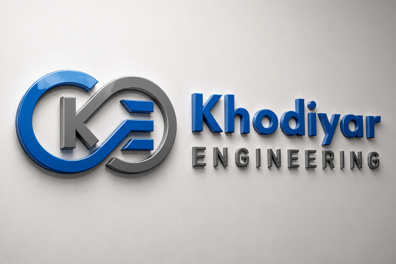 Khodiyar Engineering logo